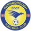 ฟาร์นโบโรห์ ทาวน์