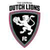 ดัตช์ ไลออนส์