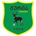 กูเลีย ลานว์คูติ