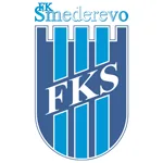 FK ซเมเดเลโว