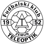 FK Teleoptik Zemun