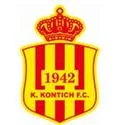 Kontich FC Woman\s