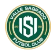 Valle Sagrado FC