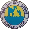 Yobe Desert Stars