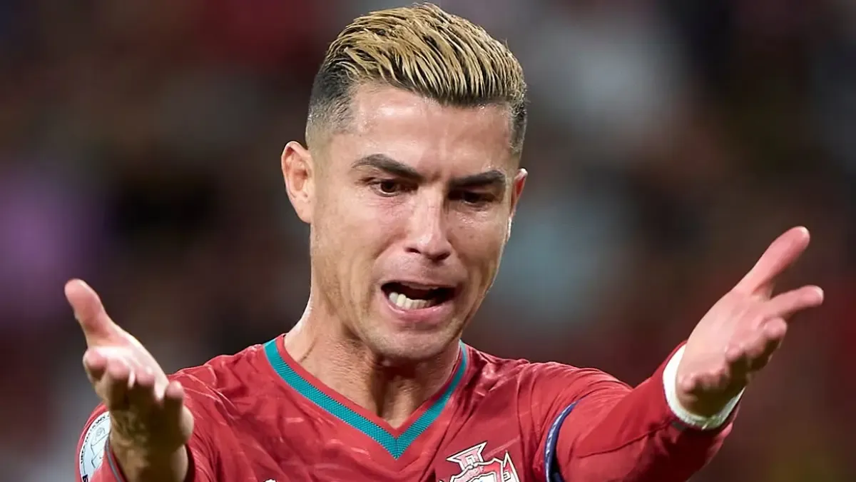 เชซุสเปิดทาง โรนัลโด้ คืนทีมชาติโปรตุเกส แต่การตัดสินใจอยู่ที่ CR7
